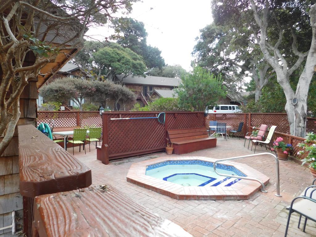 Pacific Gardens Inn Pacific Grove Extérieur photo