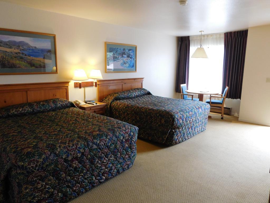 Pacific Gardens Inn Pacific Grove Extérieur photo