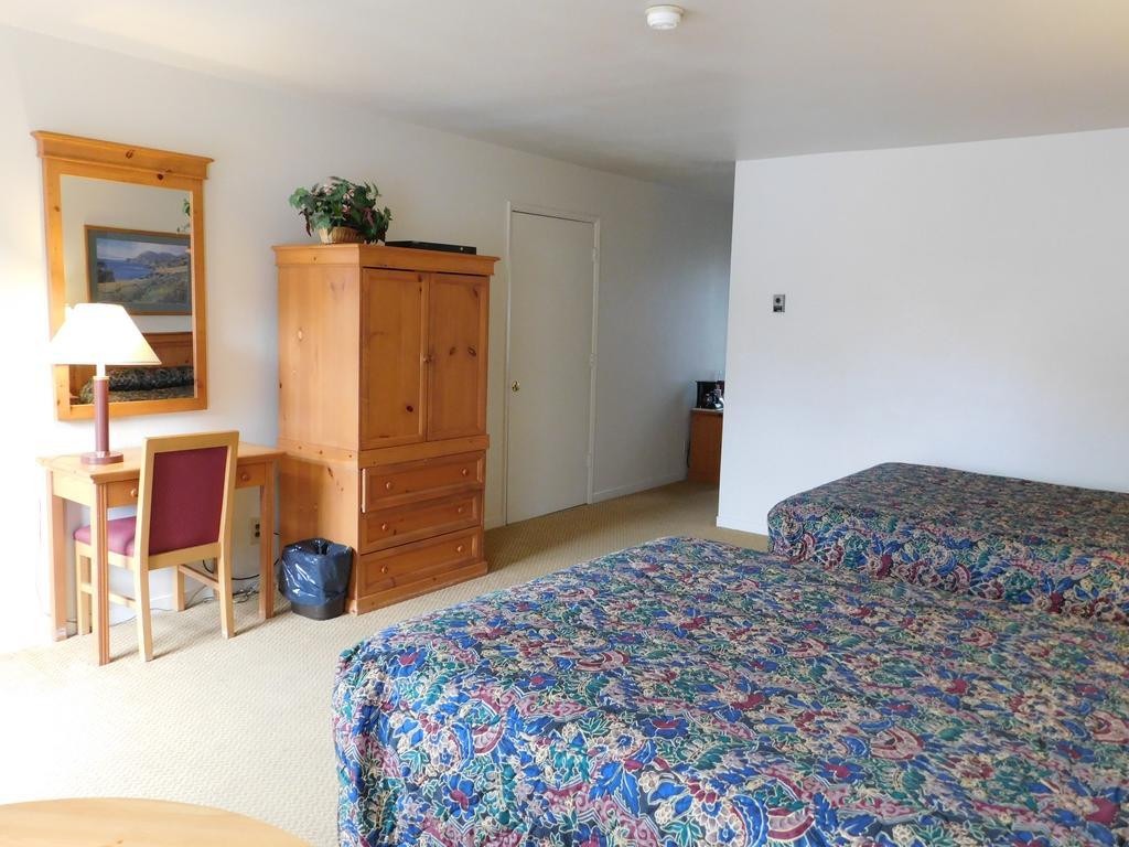 Pacific Gardens Inn Pacific Grove Extérieur photo