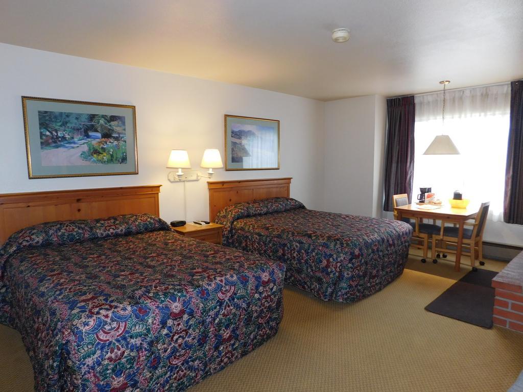 Pacific Gardens Inn Pacific Grove Extérieur photo