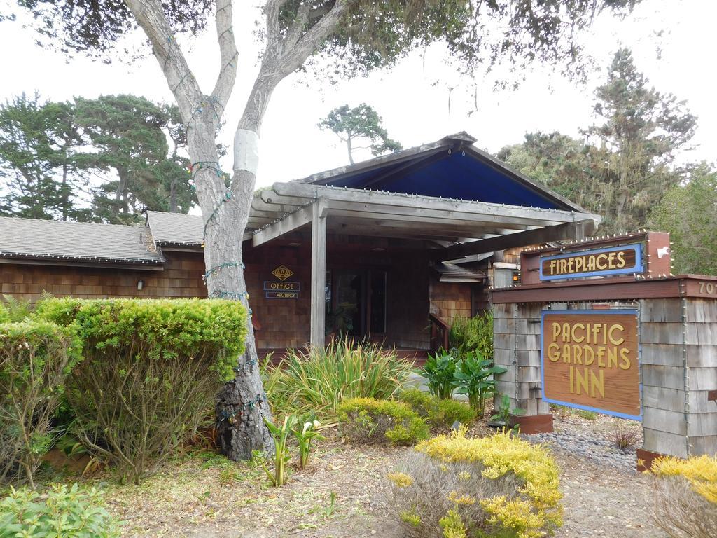Pacific Gardens Inn Pacific Grove Extérieur photo