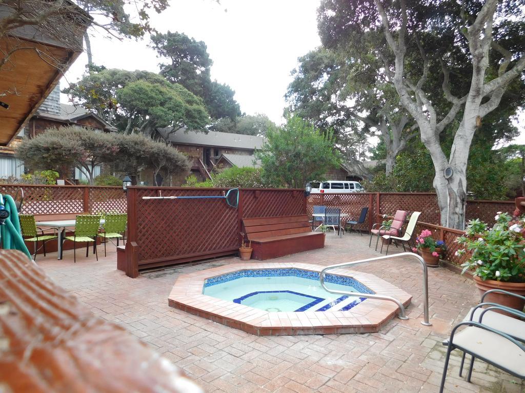 Pacific Gardens Inn Pacific Grove Extérieur photo