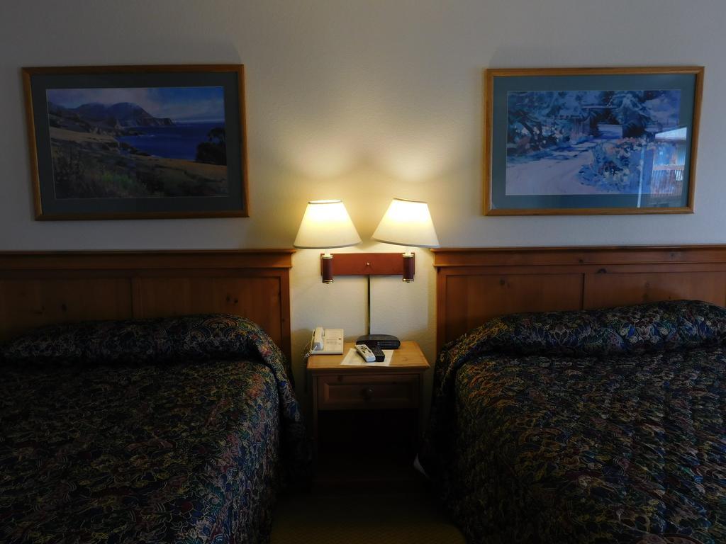 Pacific Gardens Inn Pacific Grove Extérieur photo
