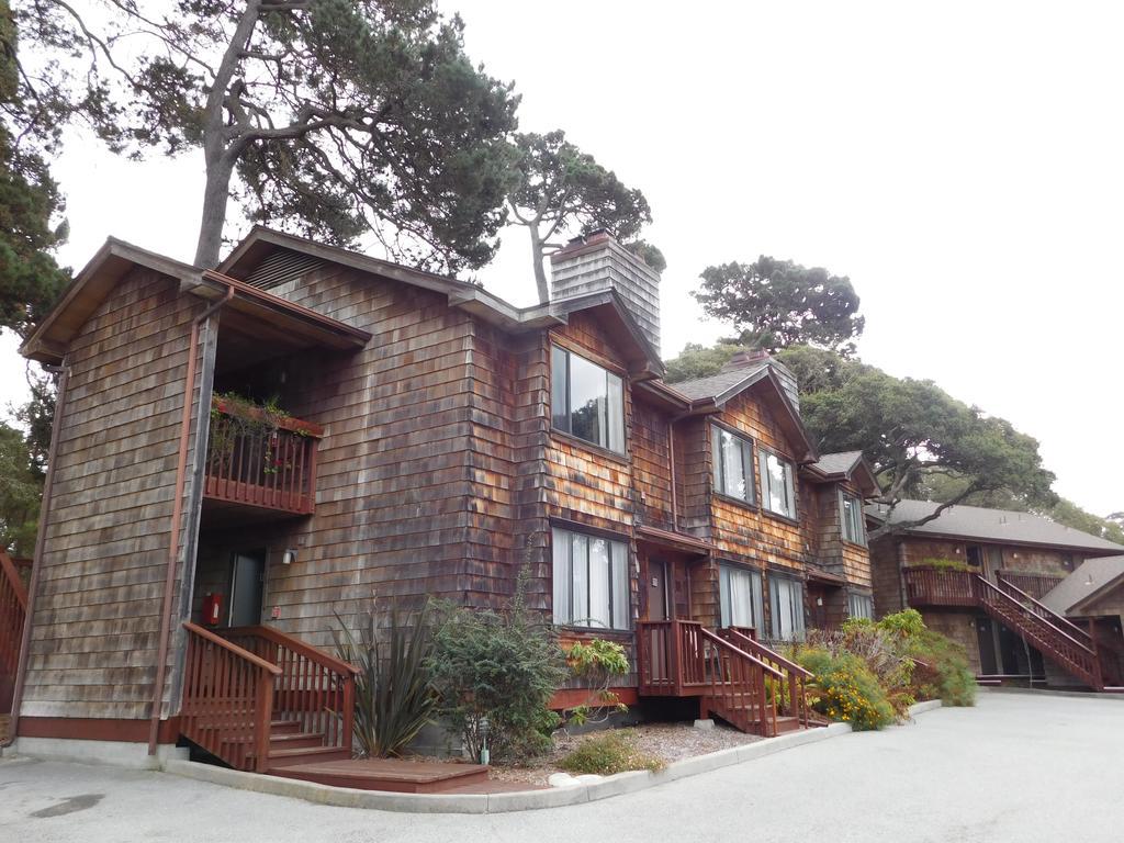Pacific Gardens Inn Pacific Grove Extérieur photo