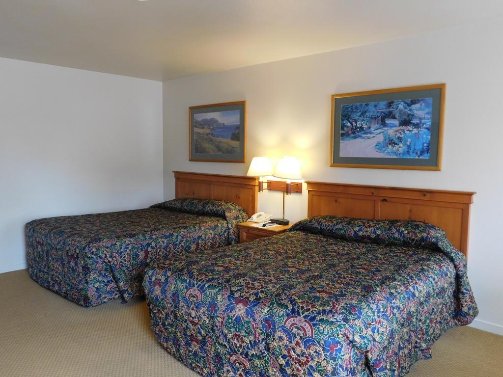 Pacific Gardens Inn Pacific Grove Extérieur photo