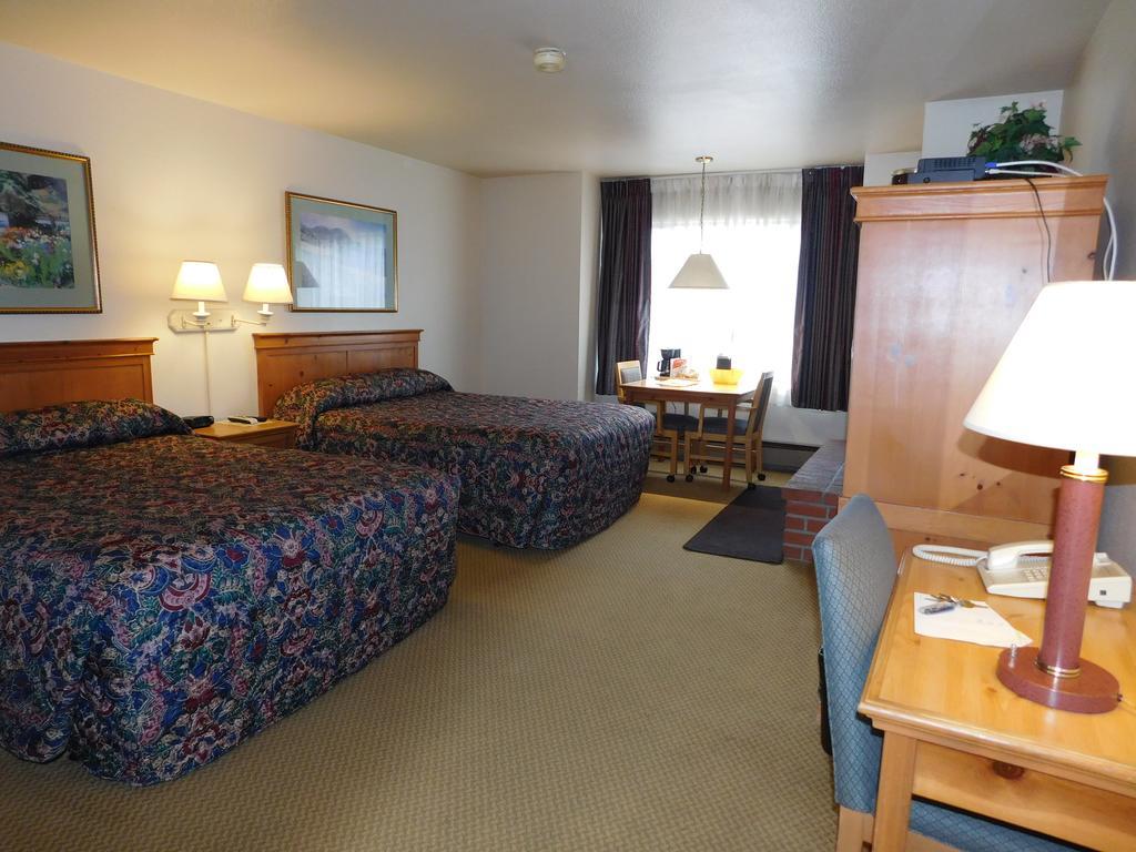 Pacific Gardens Inn Pacific Grove Extérieur photo