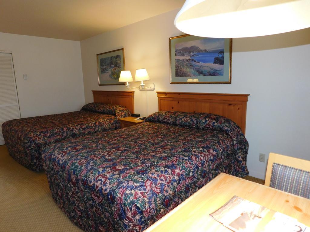 Pacific Gardens Inn Pacific Grove Extérieur photo