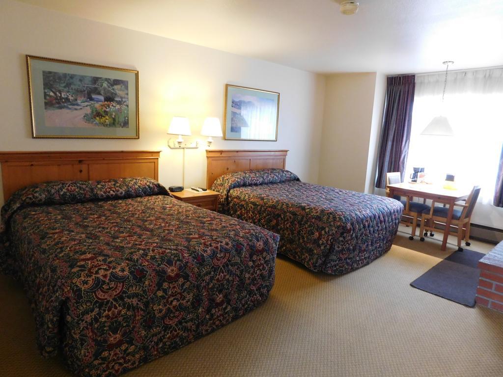 Pacific Gardens Inn Pacific Grove Extérieur photo