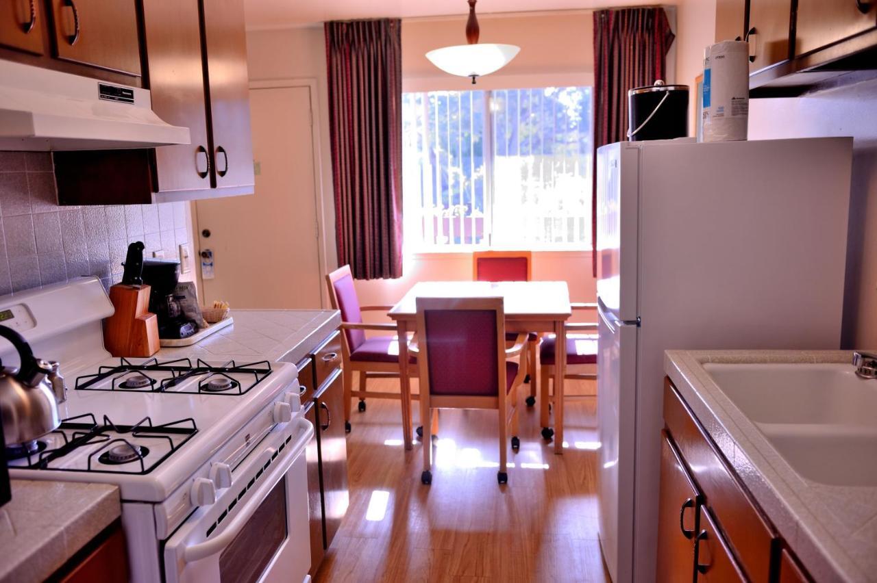Pacific Gardens Inn Pacific Grove Extérieur photo