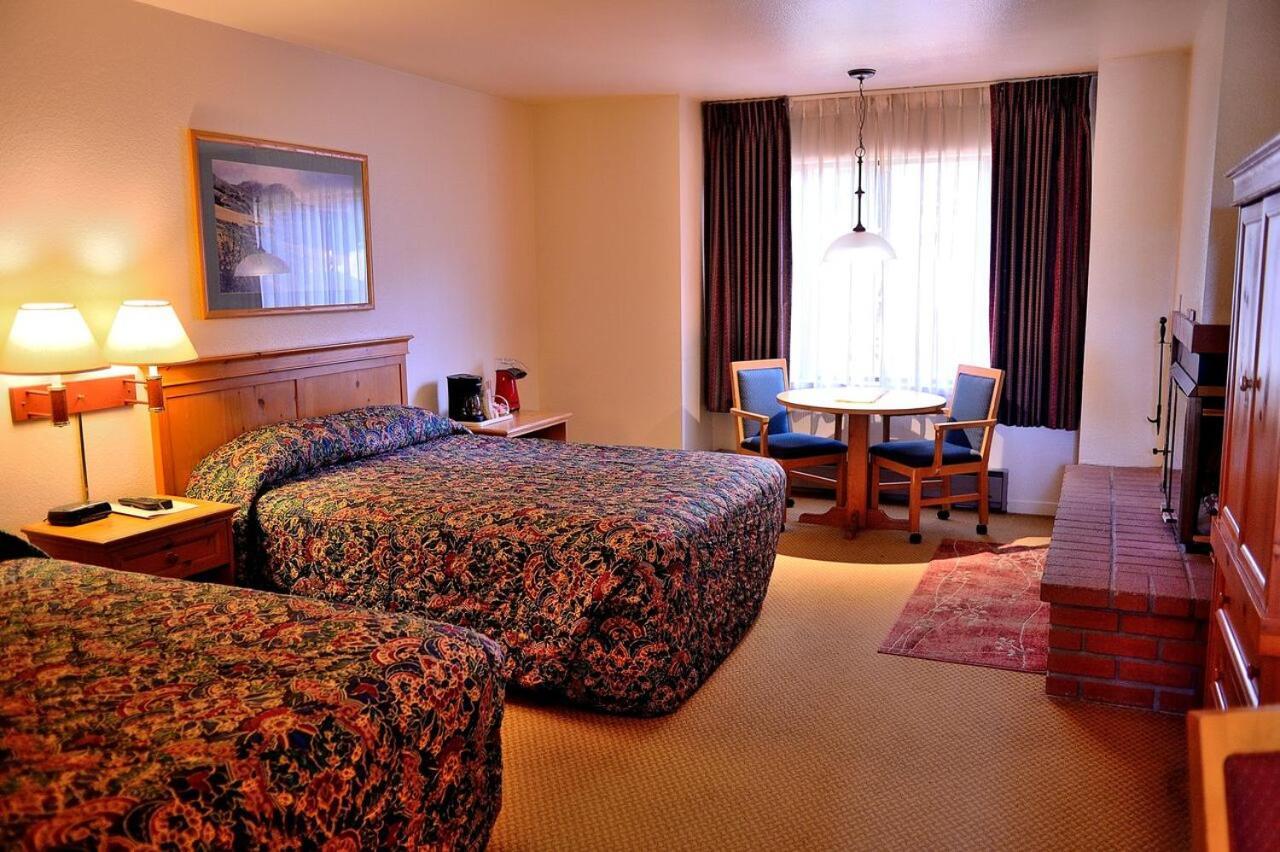 Pacific Gardens Inn Pacific Grove Extérieur photo